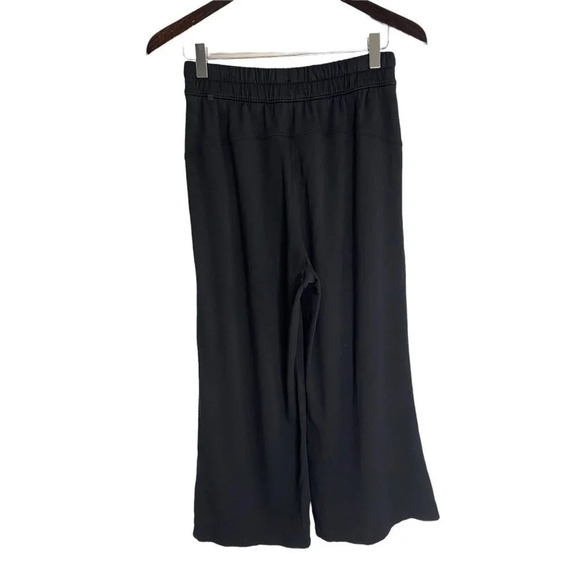 Lululemon Bound to Bliss High-Rise 7/8 Pant Black-sz 4 - Picture 9 of 12